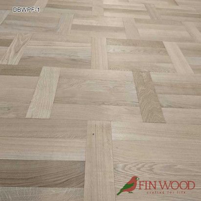 Dutch basket weave parquet fitting London #CraftedForLife