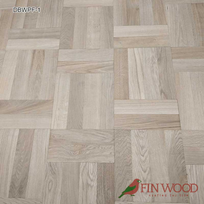 Dutch basket weave parquet fitting London #CraftedForLife