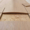 Site survey for wooden floors by Fin Wood Ltd. #CraftedForLife #CraftedForLife