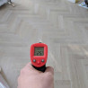 Site survey for wooden floors by Fin Wood Ltd. #CraftedForLife #CraftedForLife