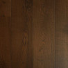 Oak Board Natural Lacquered Jacobean 15x210mm #CraftedForLife