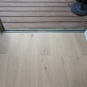 Oak Board Natural Oiled White Mist 15x210mm #CraftedForLife #CraftedForLife