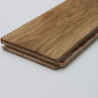 Oak Herringbone Aged Natural Unsealed  19x70x280mm #CraftedForLife