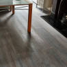 Fitting wide oak boards engineered floors #CraftedForLife