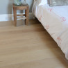 Oak Board Natural Oiled Grey White 20x210mm #CraftedForLife