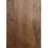 Oak Board Natural Oiled Ebony 15x160mm #CraftedForLife
