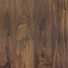 Walnut Board Natural Lacquered Clear 20x160mm
