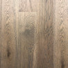 Oak Board Brushed Natural Oiled Slate 15x160mm