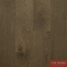 Oak Board Natural Lacquered Antique 15x180mm #CraftedForLife