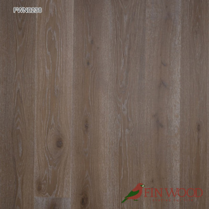 Oak Board Rustic Lacquered Mocha 15x210mm #CraftedForLife