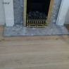 Coastal grey oak flooring London #CraftedForLife