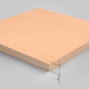 Plywood 1220 x 2440 x 18mm