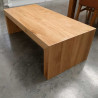 Matching Furniture for your wooden floor #CraftedForLife
