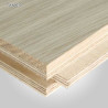 Engineered Oak Band Sawn Effect Unsealed 135 x 20 mm #CraftedForLife