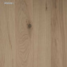 Oak Board Natural Unsealed Natural 20x160mm