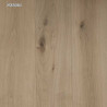 Oak Board Natural Unsealed Natural 20x210mm #CraftedForLife #CraftedForLife