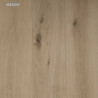 Oak Board Natural Unsealed Natural 15x210mm