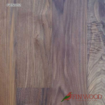 Walnut Premier Unsealed 135 x 19 mm #CraftedForLife