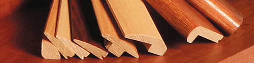 Trims and mouldings