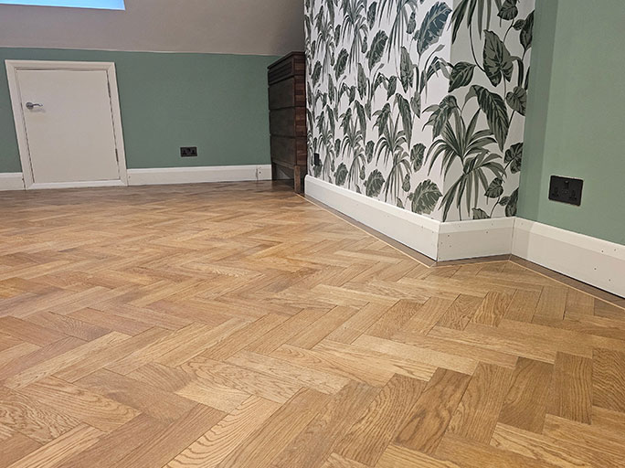 A refined finish that blends heritage style with contemporary precision #CraftedForLife