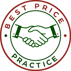 Best price practice by Fin Wood Ltd.