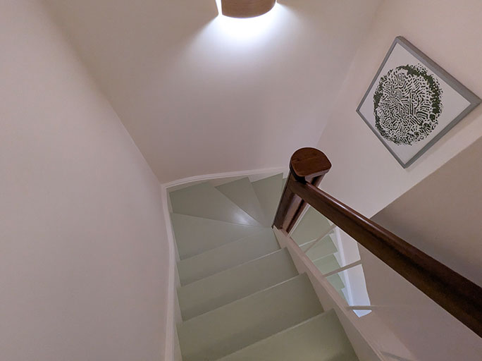 Enhanced colour and double protection with Osmo Natural Pine Oil #CraftedForLife