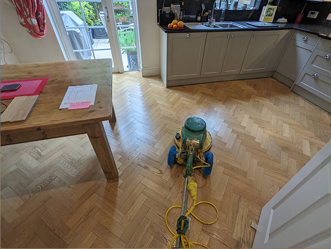 For more extensive wear, we recommend contacting professionals #CraftedForLife