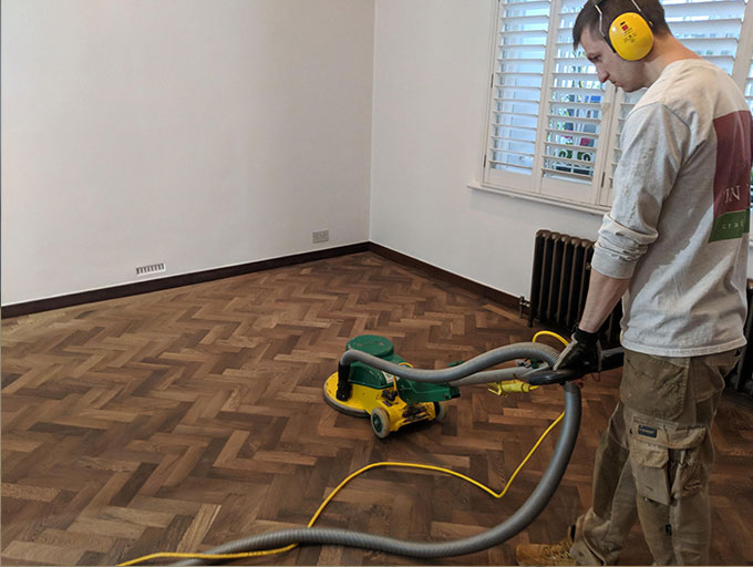 This buffer guarantees a brilliant buffing finish and effective results #CraftedForLife