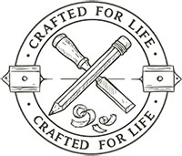 Crafted For Life