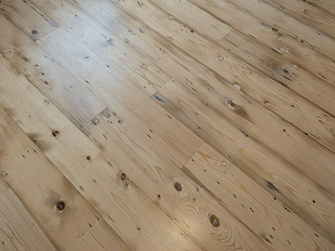 Our customers were very satisfied with the end result #CraftedForLife