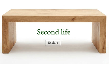 Second life