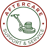 Aftercare
