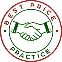 Best price practice