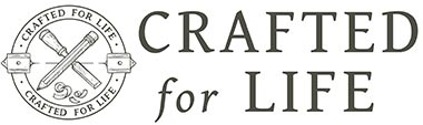 Crafted for life