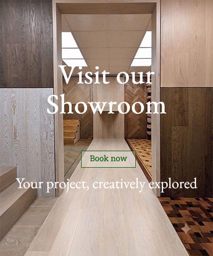 Visit our showroom
