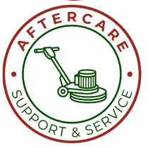 Aftercare